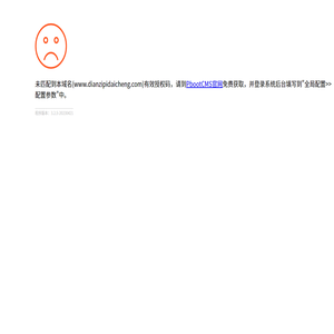 皮带秤