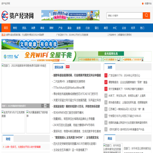 资产经济网