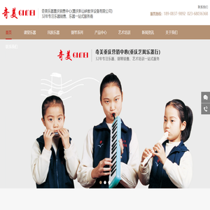 重庆教学乐器