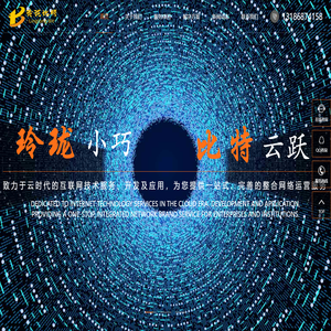 玲珑比特科技