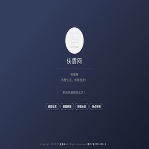 侠盾网