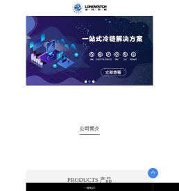 北京龙邦科技