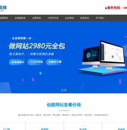 数字蜘蛛