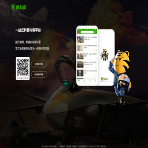 迷彩虎