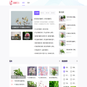 花缘鲜花网