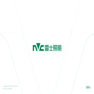 NVC雷士照明
