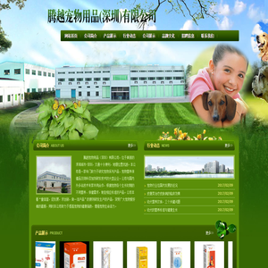 腾越宠物用品（深圳）有限公司
