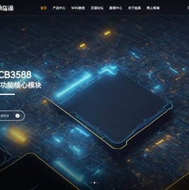 上海临滴科技有限公司