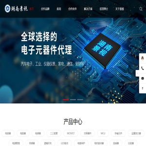 湖南景视