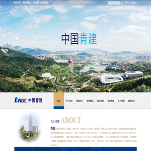 青建集团股份公司
