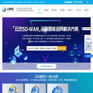 SDWAN