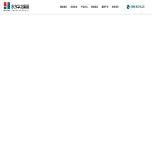 山东东方华龙工贸集团
