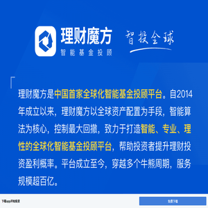 理财魔方