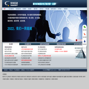 知名的电商平台开发