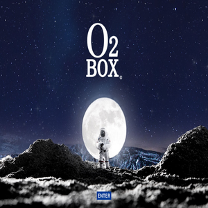 O2BOX日本进口高压氧舱