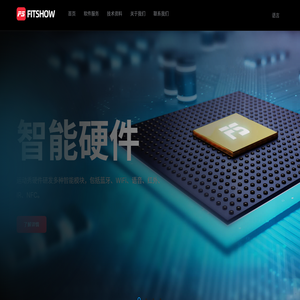 FitShow运动秀