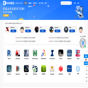 BIM社区
