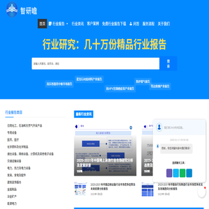 行业报告