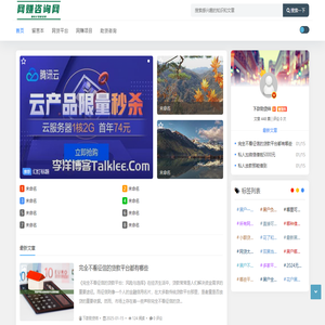网赚咨询网