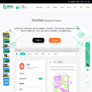 OmicShare