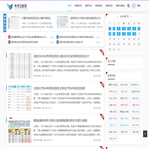 考研攻略网