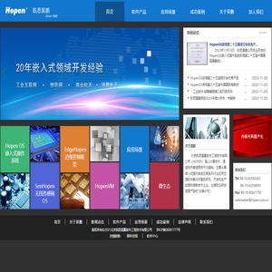 北京凯思昊鹏软件工程技术有限公司