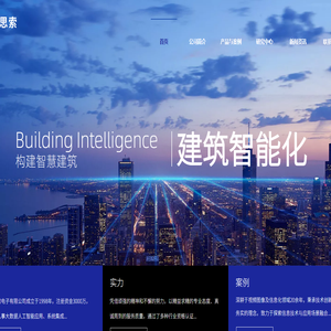 贵州思索电子有限公司