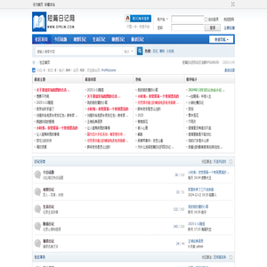 短篇日记网