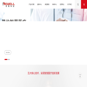 医惠科技