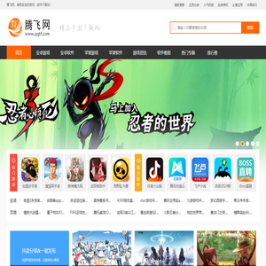 腾飞网