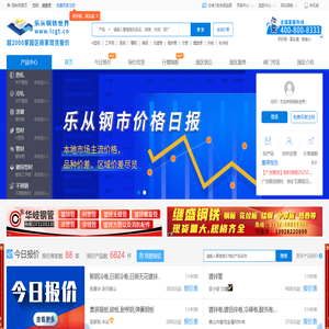 钢铁世界网