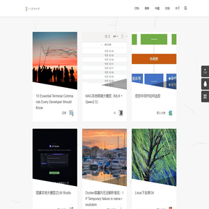 小马哥的故事