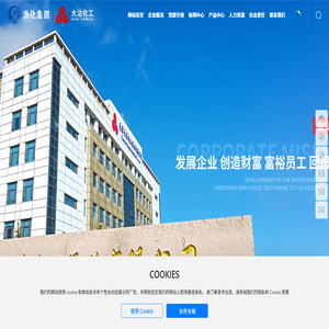 天津大沽化工股份有限公司