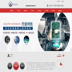 成都安则优科技有限公司