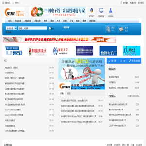 电线网