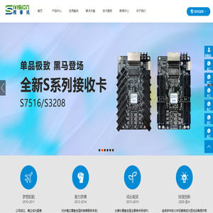 北京视睿讯科技有限公司