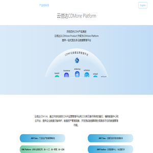 云信达