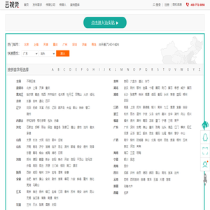 云视觉