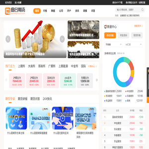 曲合期货