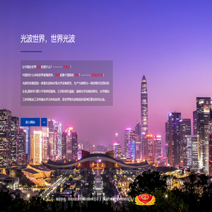 光波科技集团