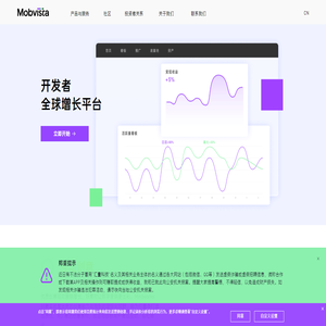 广州汇量信息科技有限公司：技术驱动