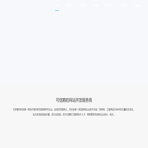 软件开发