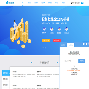 北智集团