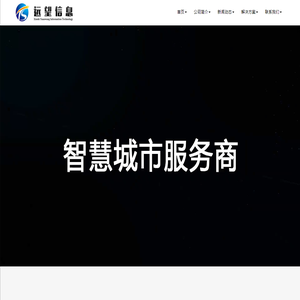 乌鲁木齐新视远望信息技术有限公司