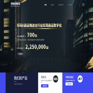 币码网络