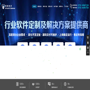 软件定制开发