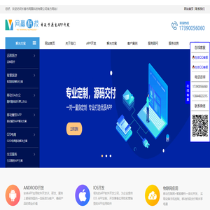 长春APP开发