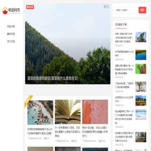 嘻道问答