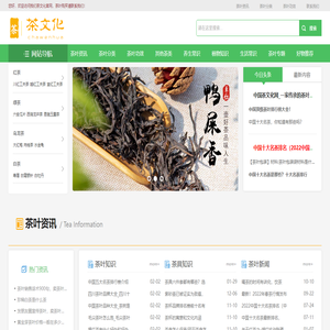 茶文化网