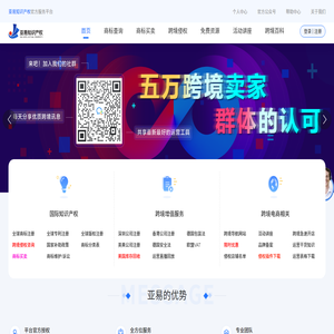 亚易知识产权集团